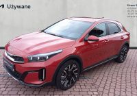 Kia XCeed 1.6 GDI PHEV L+BL+AEB