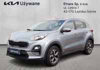 Kia Sportage 1,6GDI 6MT 2WD MY21 M