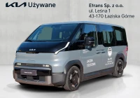 Kia PV5 71.2kWh L2H1 5OS.+P2+A16+pompa ciepła