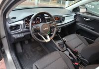 Kia Rio 1.0T 6MT M+SMT