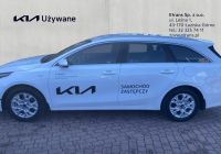 Kia Ceed SW  1,6D 6MT M MHEV Diesel