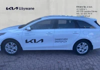 Kia Ceed SW  1,6D 6MT M MHEV Diesel