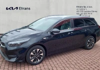 Kia Ceed SW 1.5 T-GDi 7DCT 140 KM wersja M+ Smart 