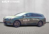 Kia Ceed SW 1,5T-GDI 7DCT MY25 TRIBUTE+A17