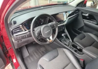 Kia Niro 1.6 GDI HYBRID L+BL3