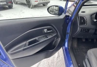 Kia Rio  1.2 DOHC 5MT M+ ACN