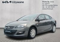 Opel Astra 1.4 Turbo Business