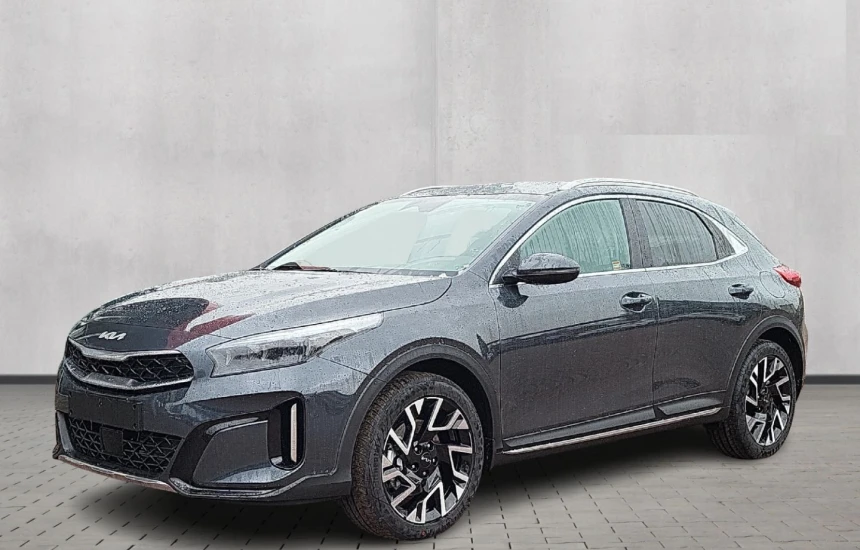 Kia XCeed 1.6 150KM 7DCT Business Line 