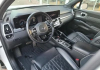 Kia Sorento Rezerwacja/ 1.6 T-GDI 7P XL+PRE+SRF HEV_4WD