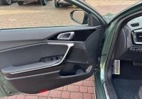 Kia Proceed 1,5T-GDI 7DCT MY25 GT-LINE+TEC+AEB+A18