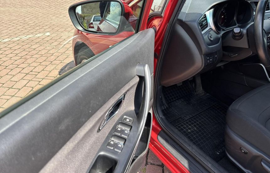 Kia Ceed REZERWACJA// 1.6GDI 6MT M+Smart Plus