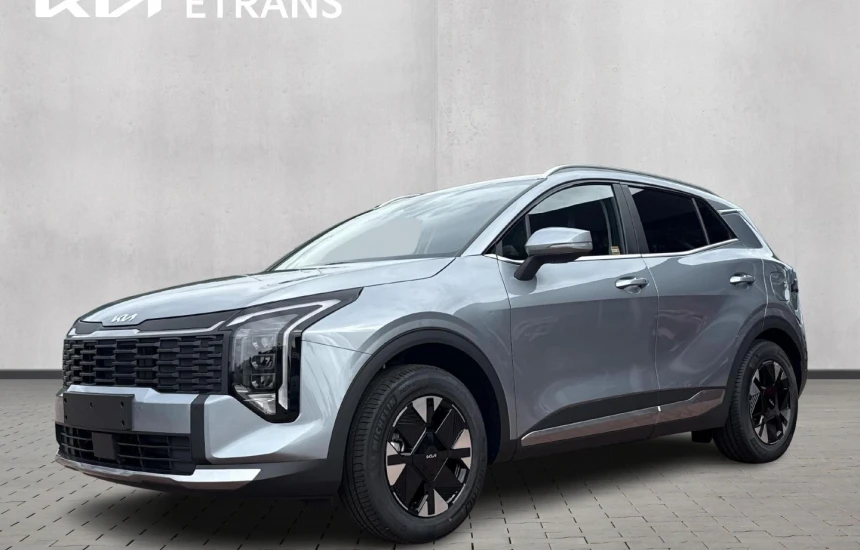 Kia Sportage 1.6 150KM 6MT Wersja L 