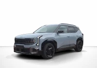 Kia Seltos XLine PALE GREY M