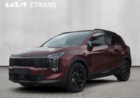Kia Sportage 1.6 150KM Wersja Black Edition