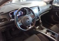 Renault Megane 1.3 Tce Limited 
