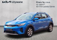 Kia Stonic 1.0 DCT M+SMT