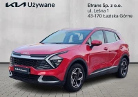 Kia Sportage 1.6T 6MT M+SMT