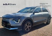 Kia Niro 1.6 Hybrid 129KM Wersja L+ BCW