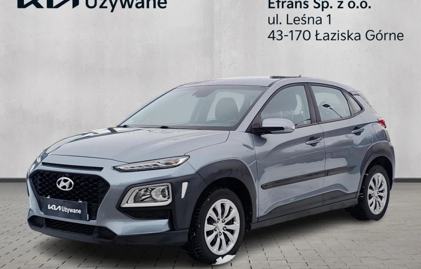 Hyndai Kona  1.0 T-GDI 6MT Classic Plus