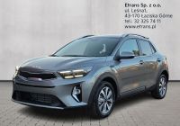 Kia Stonic 1.2 79KM 5MT Wersja M+Smart