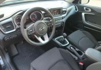 Kia Ceed Rezerwacja/ 1,4DOHC 6MT S