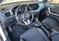 Kia XCeed 1,5T-GDI 7DCT MY23 M+SMT+A18