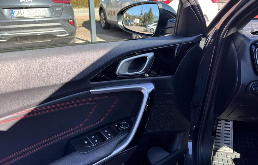 Kia Proceed Rezerwacja!!/ _SBK 1,6T-GDI GT 7DCT MY20