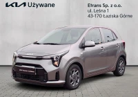 Kia Picanto 1.0 DPI L + A14 