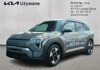 Kia EV3 81.4 KWH BUSINESS LINE+CP1+POMPA CIEPŁA LR