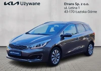 Kia Ceed SW 1.4 GDI 6MT BUSINESS LINE