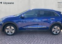 Kia E-NIRO L