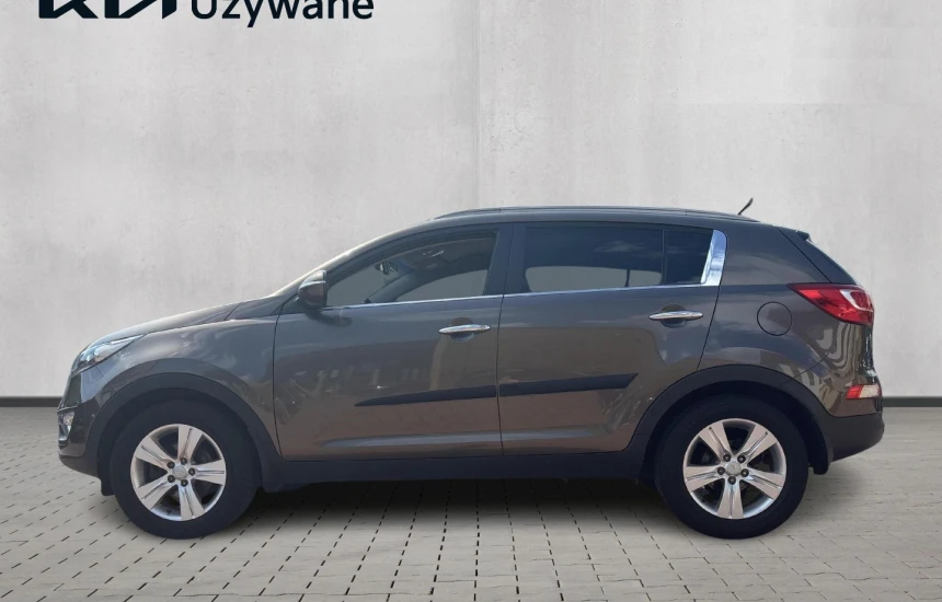 Kia Sportage Rezerwacja/ L 1.6 GDI 6MT 2WD