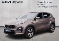 Kia Sportage REZERWACJA/1,6 GDI 6MT 2WD FL M+SMT