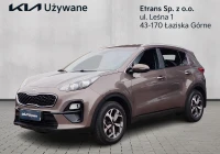 Kia Sportage REZERWACJA/1,6 GDI 6MT 2WD FL M+SMT