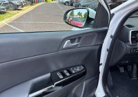 Kia Sportage 1,6 GDI 6MT 2WD BLACK EDITION