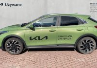 Kia XCeed 1,5T-GDI 6MT MY23 M+SMT+A18