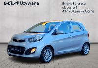 Kia Picanto II 1.0G MT L+ACN