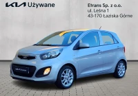 Kia Picanto II 1.0G MT L+ACN