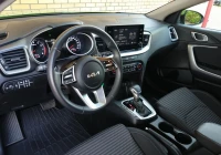 Kia Ceed M+SMT+A18
