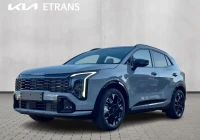 Kia Sportage 1.6 T-GDi HEV 239KM Gt Line 