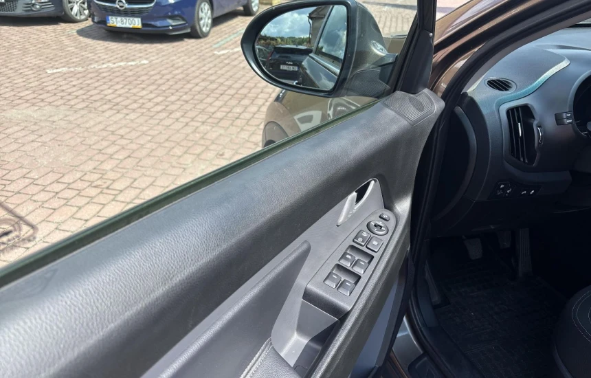 Kia Sportage Rezerwacja/ L 1.6 GDI 6MT 2WD