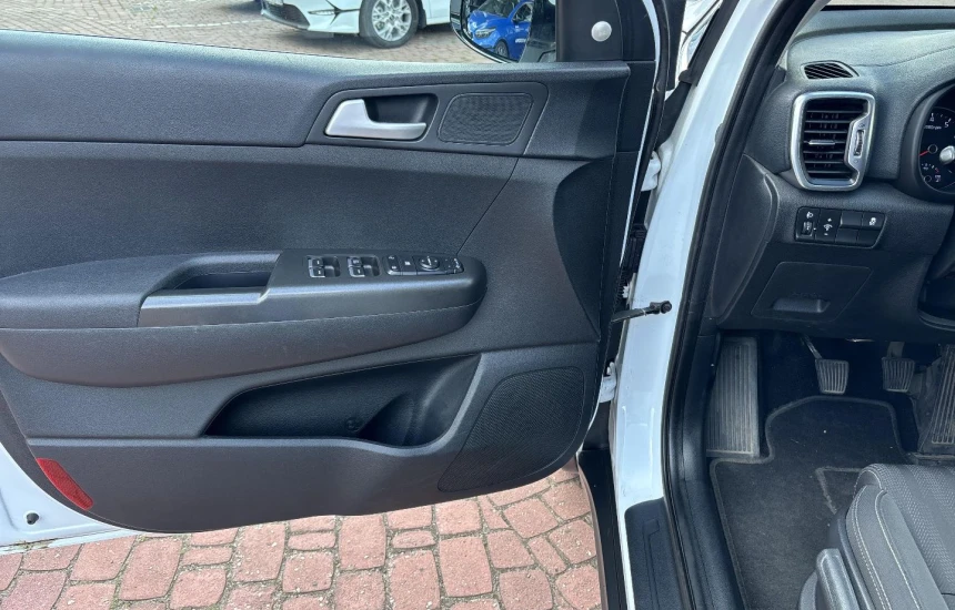 Kia Sportage 1.6 GDI M+DFA 2WD