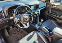 Kia Sportage 1,6T-GDI 6MT 2WD FL L+BL+ FUN