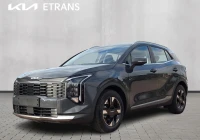 Kia Sportage 1.6 150KM 6MT Wersja M+SMT