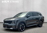 Kia Sorento 1.6 T-GDI HEV Prestige Line AWD 7os
