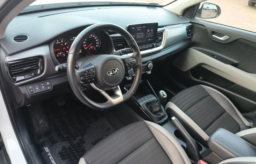 Kia Stonic 1.0T 6MT L