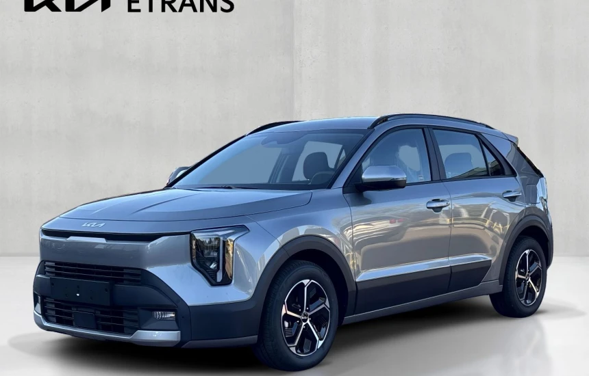 Kia Niro  Hybrid 1.6 138KM ROK PRODUKCJI 2026 MODEL 27