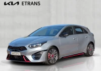 Kia Ceed GT GT 7DCT+AEB