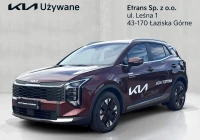 Kia Sportage 1.6 T-GDI L 2WD 6MT
