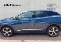 Peugeot 3008 1.2 PureTech Allure